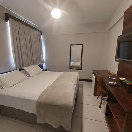 Principe Hotel Joinville Kültér fotó
