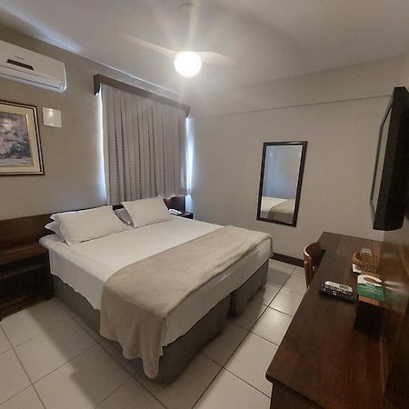 Principe Hotel Joinville Kültér fotó