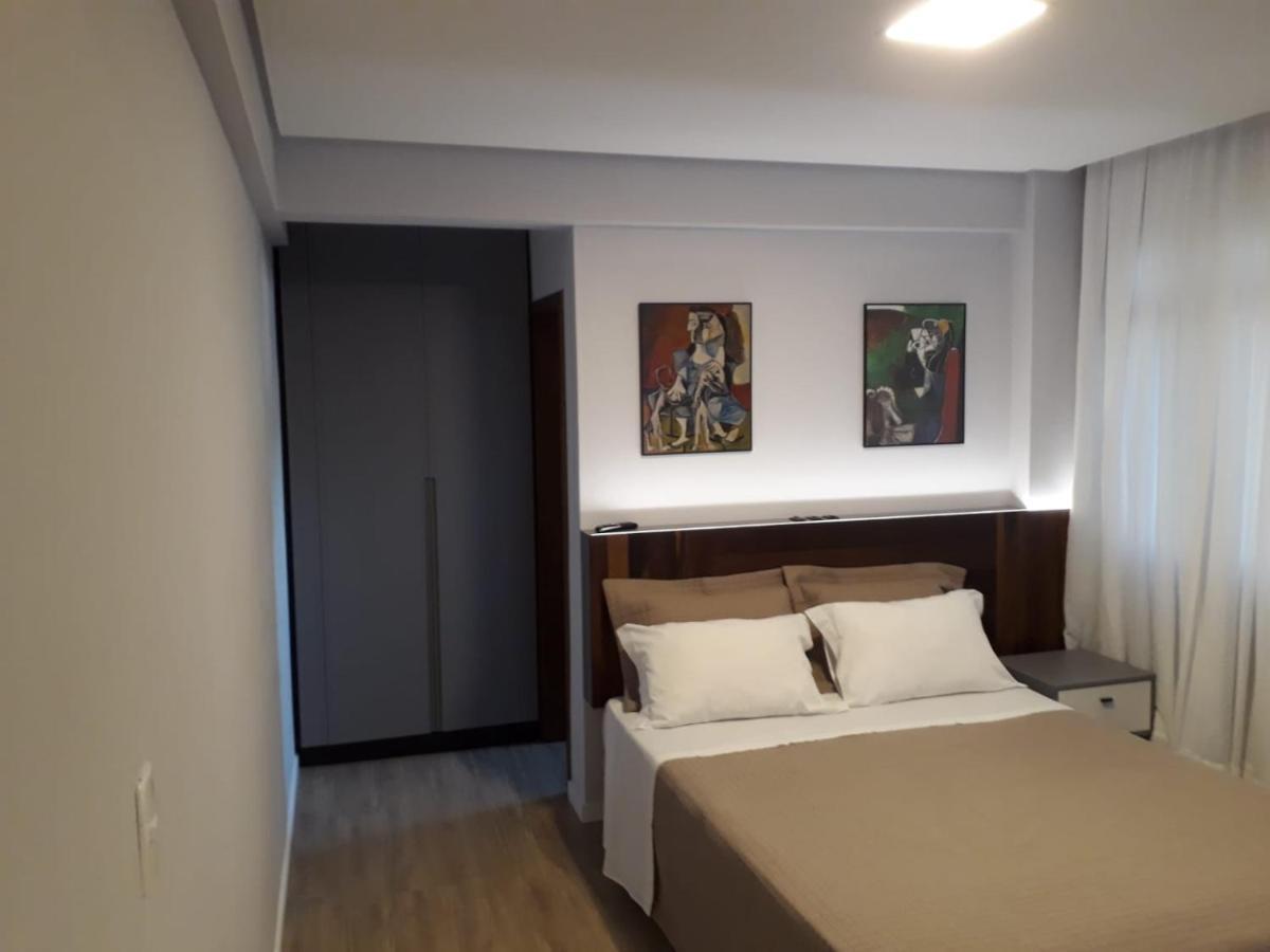 Principe Hotel Joinville Kültér fotó