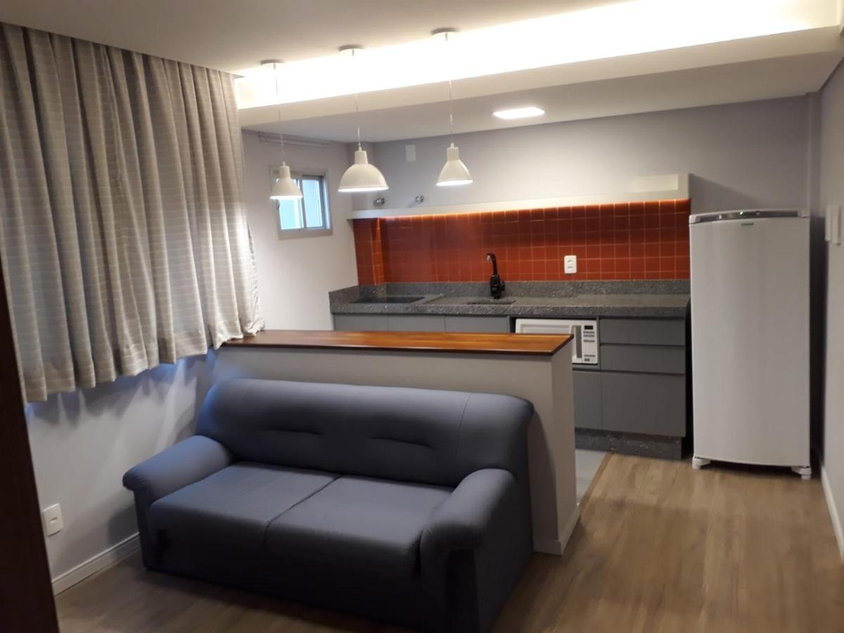 Principe Hotel Joinville Kültér fotó