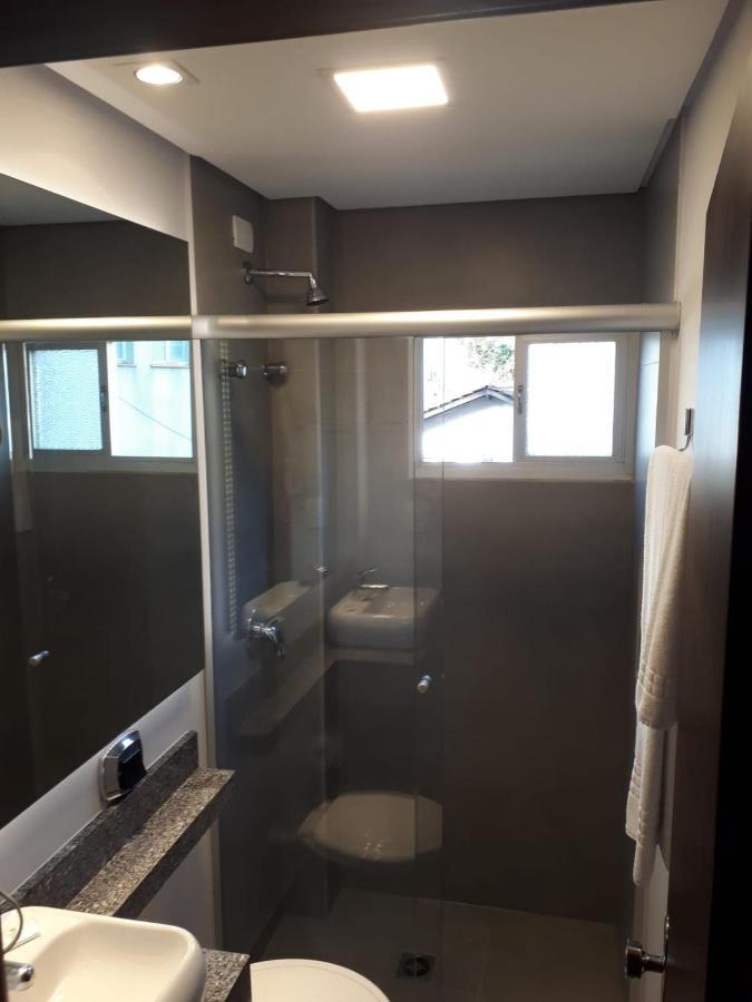 Principe Hotel Joinville Kültér fotó