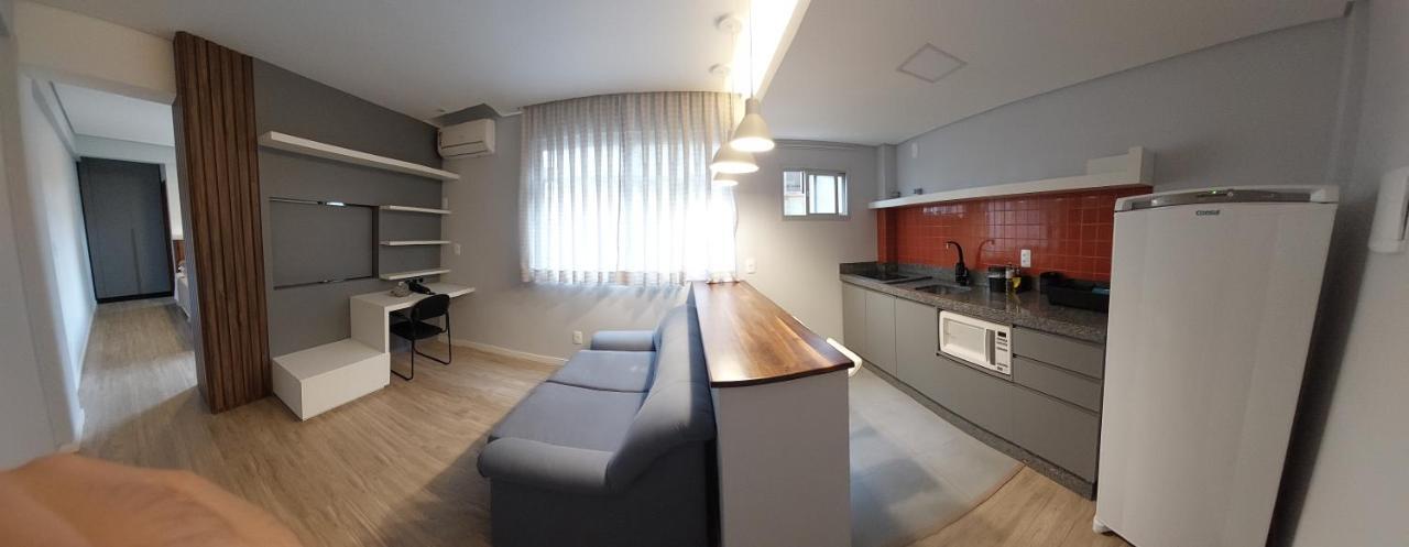 Principe Hotel Joinville Kültér fotó