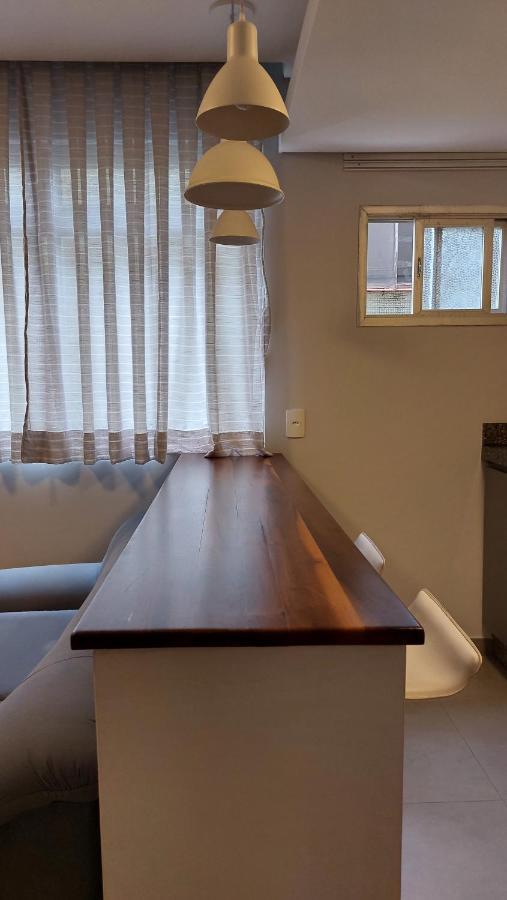 Principe Hotel Joinville Kültér fotó