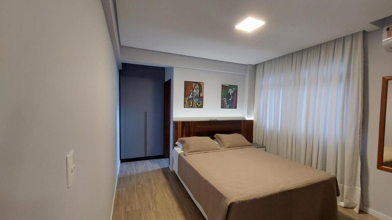 Principe Hotel Joinville Kültér fotó