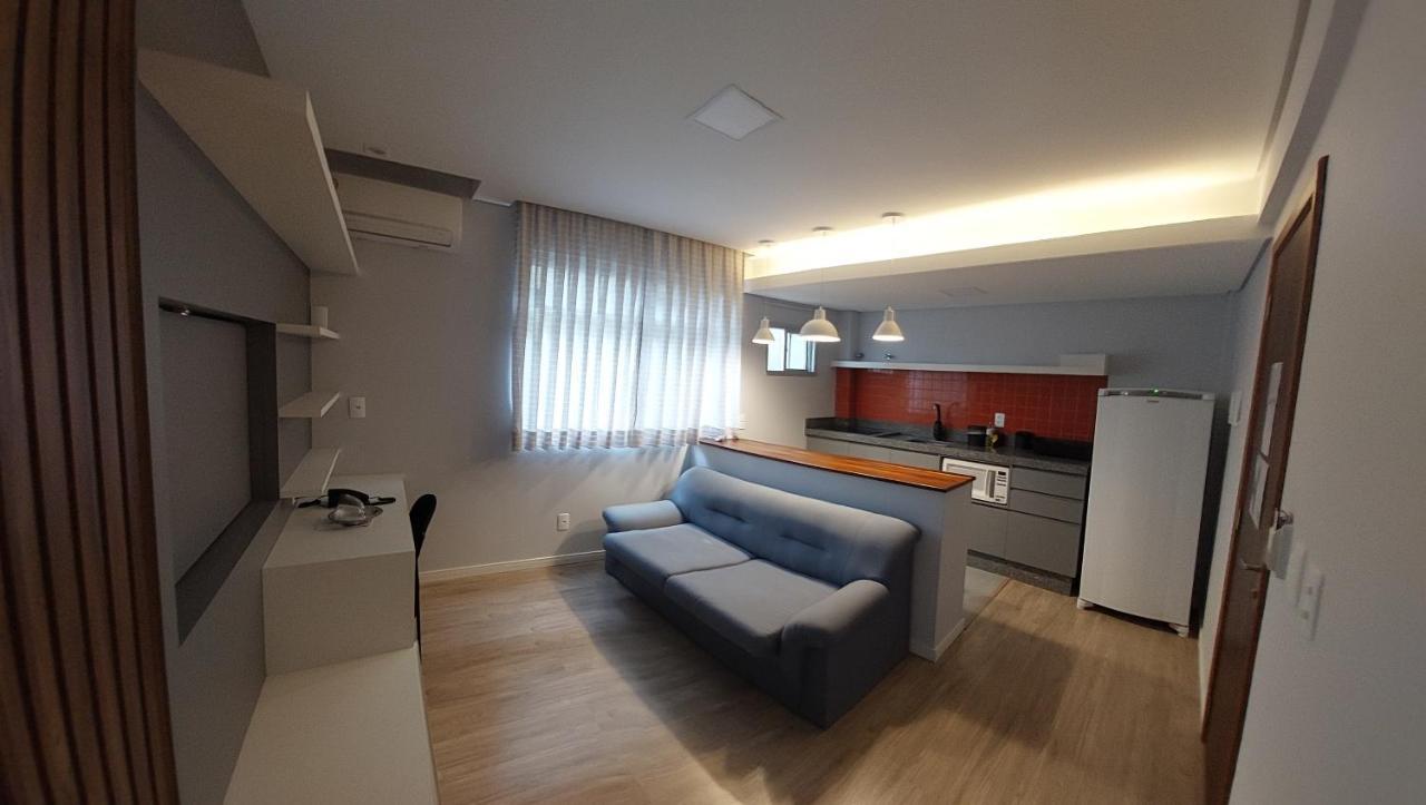 Principe Hotel Joinville Kültér fotó