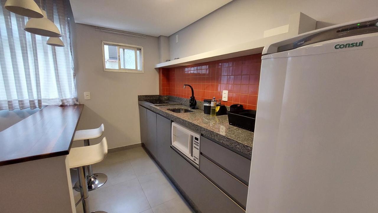 Principe Hotel Joinville Kültér fotó