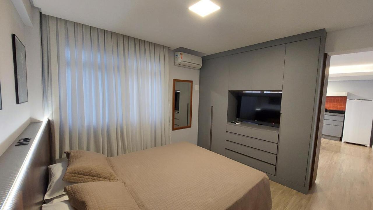 Principe Hotel Joinville Kültér fotó