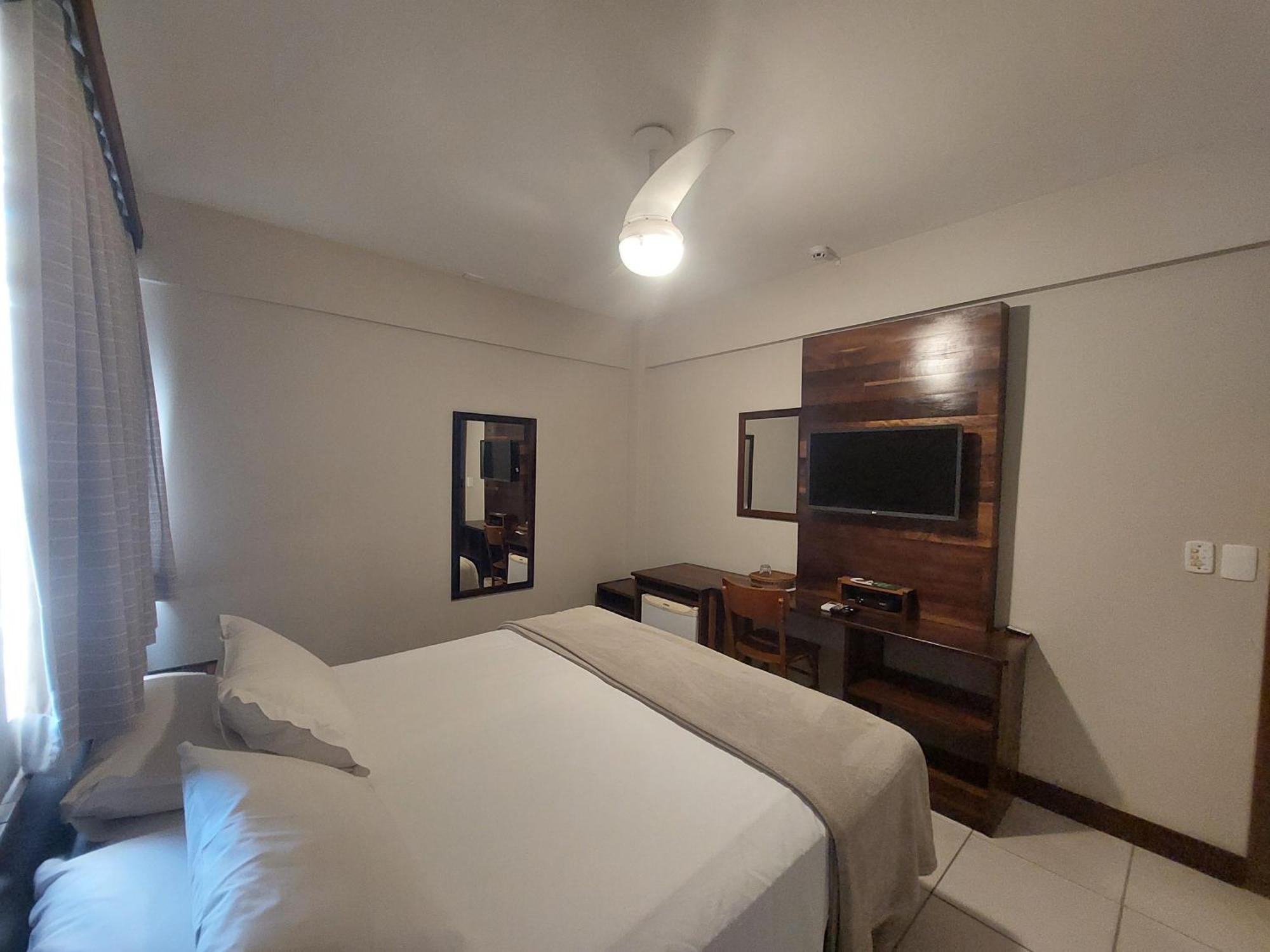 Principe Hotel Joinville Kültér fotó