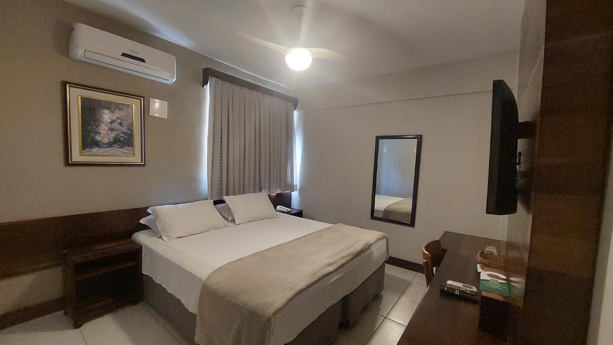 Principe Hotel Joinville Kültér fotó