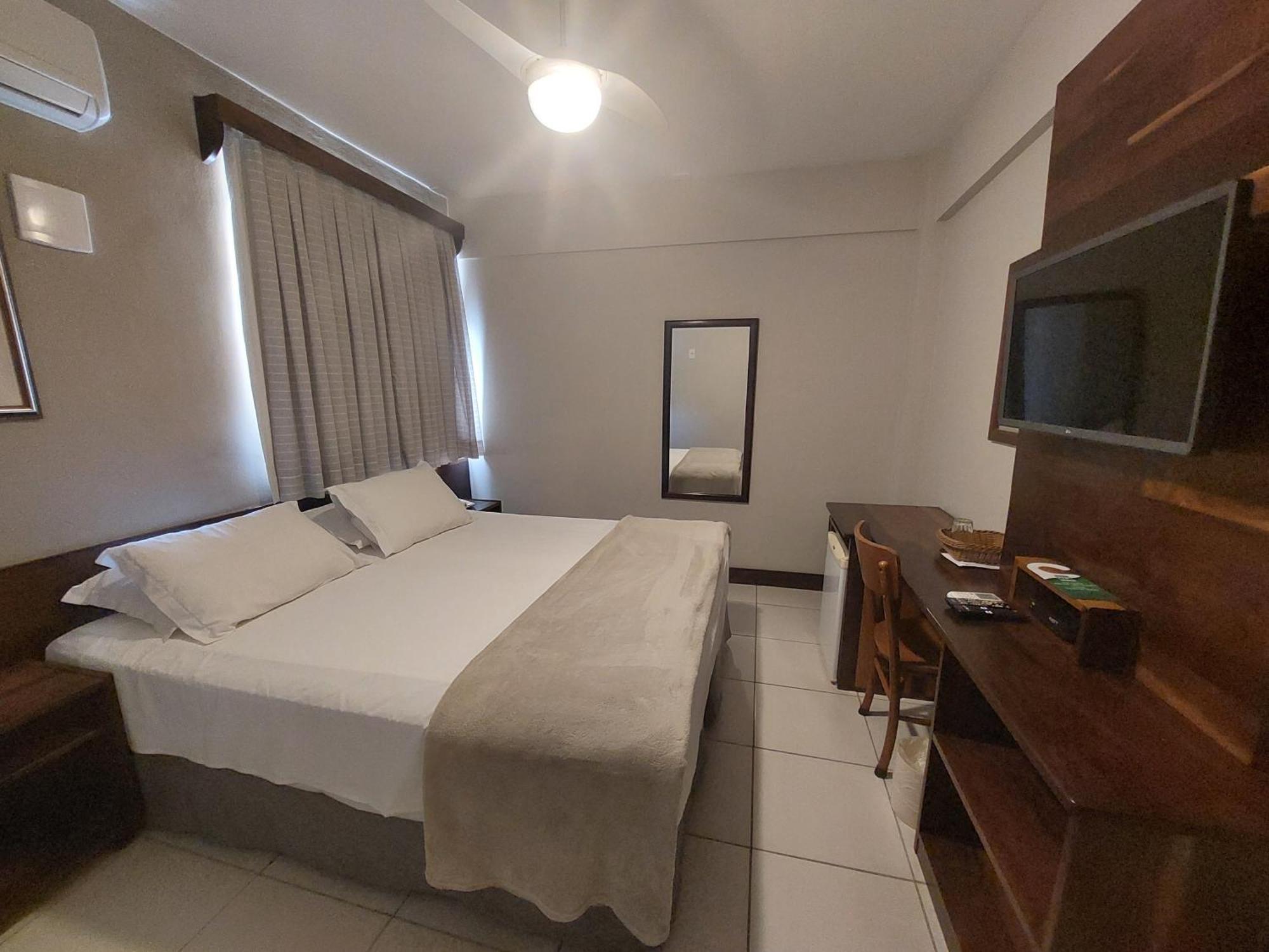 Principe Hotel Joinville Kültér fotó
