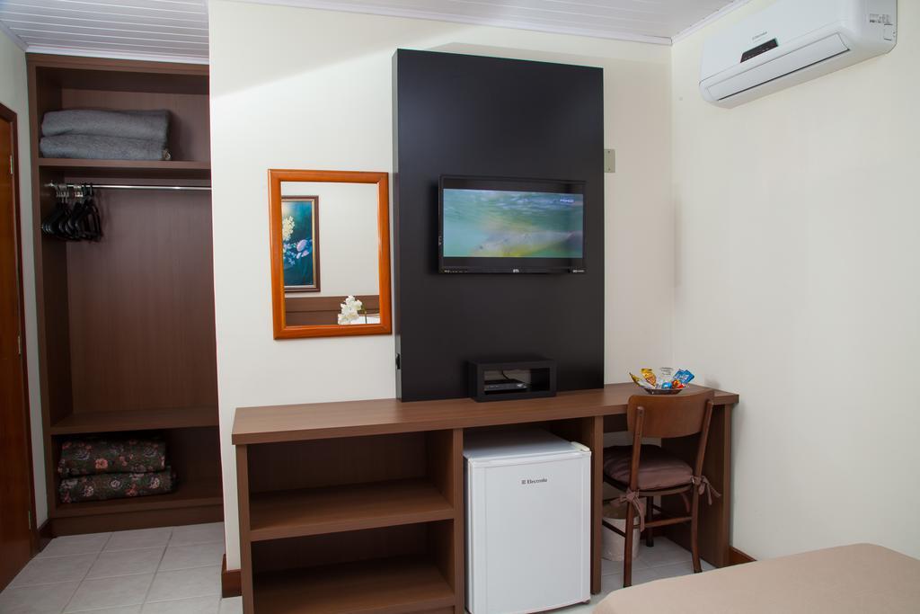 Principe Hotel Joinville Kültér fotó