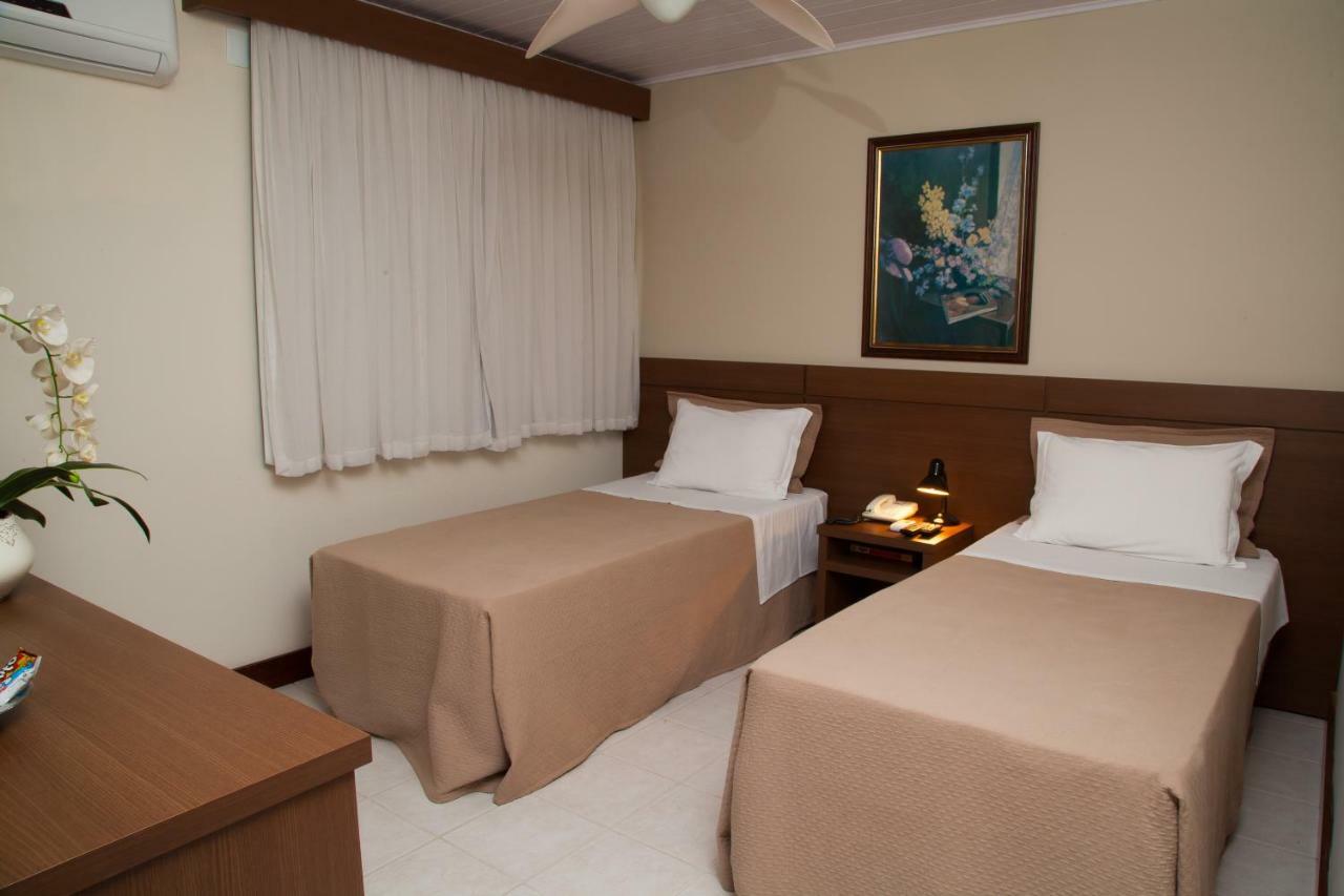 Principe Hotel Joinville Szoba fotó